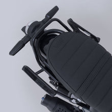 SIDE CARRIER SW MOTECH V-LOC SIDE CARRIER RIGHT FOR TRIUMPH STREET TWIN