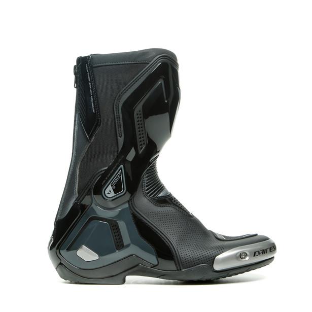 Dainese Torque 3 Out Racing Boots - Black/Anthracite EU43