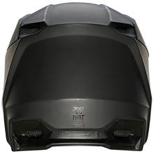 FOX YOUTH V1 MATTE HELMET ECE [MATTE BLACK]