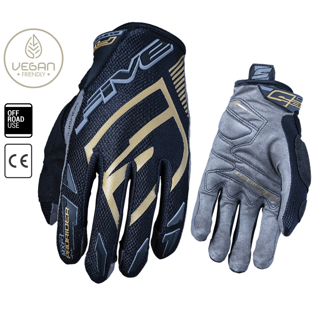 FIVE MXF ProRider S Glove