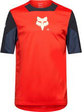 Fox Youth Defend SS Jersey Elevated