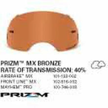 Oakley Airbrake Parts