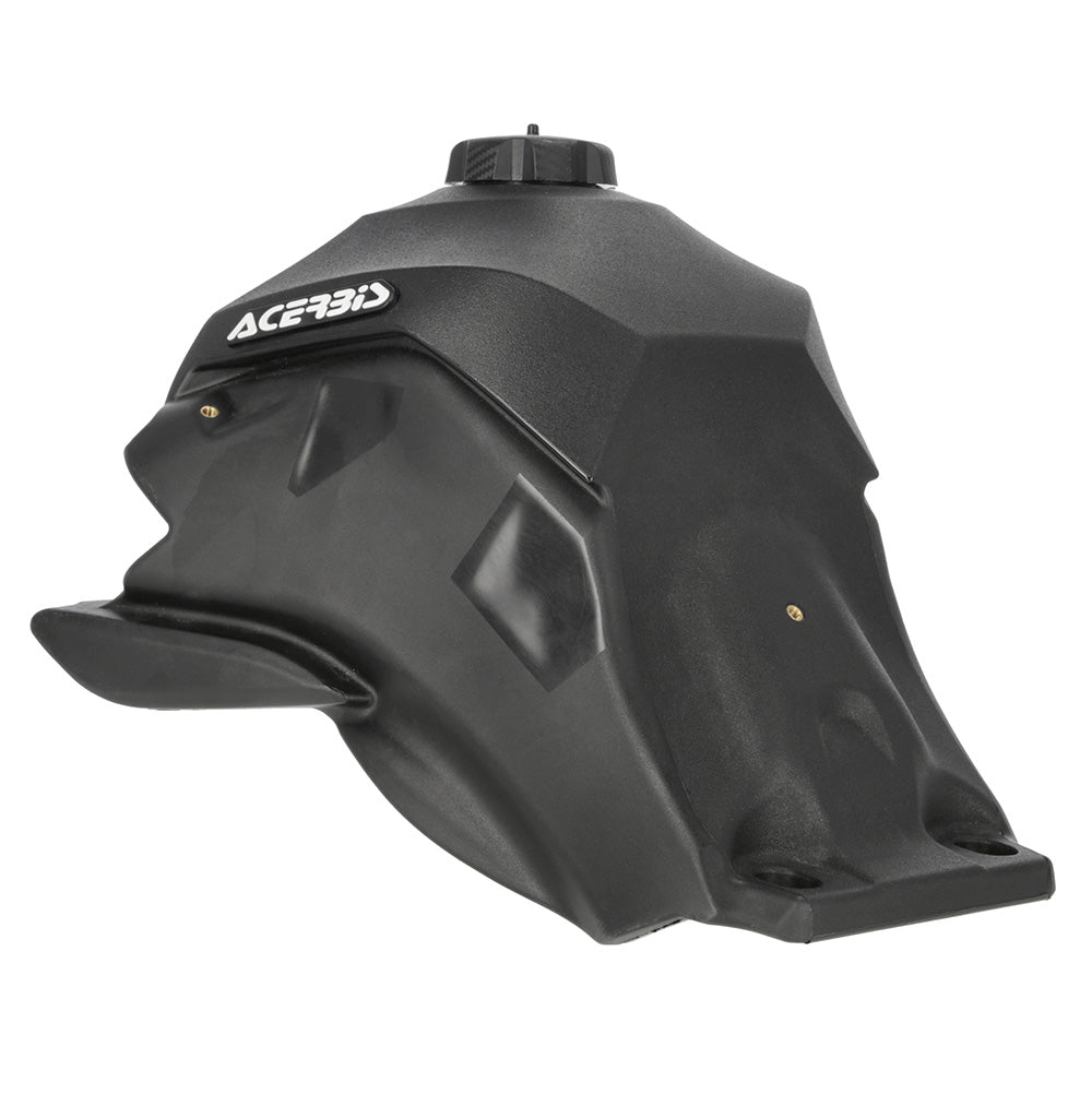 FUEL TANK FOR HONDA CRF 300L 14L - Black