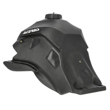 FUEL TANK FOR HONDA CRF 300L 14L - Black