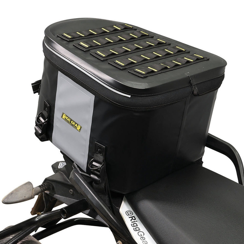 SE-4028 - HURRICANE WATERPROOF ADVENTURE TAIL BAG 