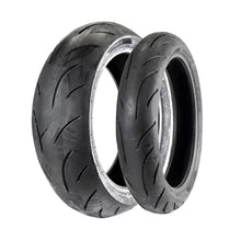 KINGTYRE K97 SPORT TOURING TYRE - 1