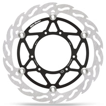 BRAKE DISC FRONT MOTO MASTER FLAME 280MM FLOATING HONDA CRF250R CRF250RX CRF450R CRF450RX
