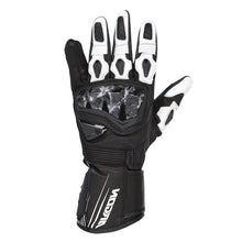 ARGON Engage II - Black White