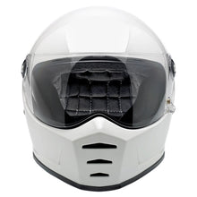 BILTWELL LANE SPLITTER [GLOSS WHITE]