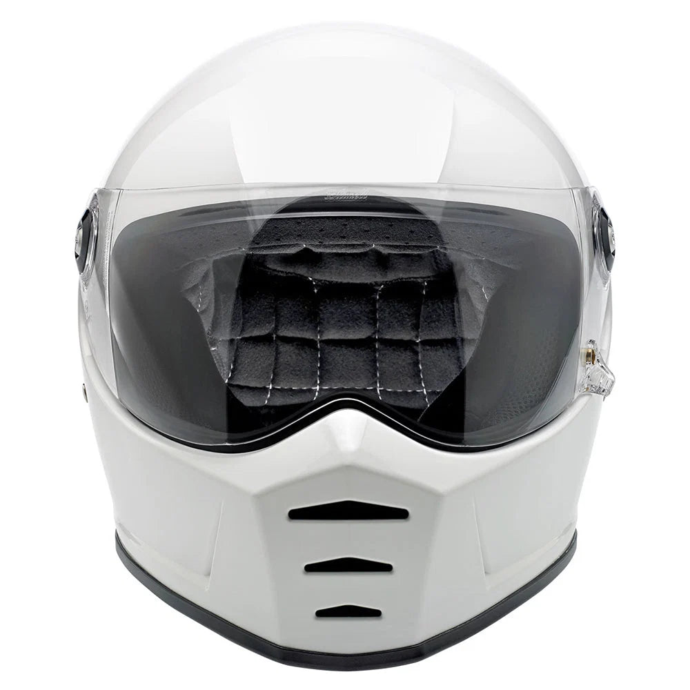 BILTWELL LANE SPLITTER [GLOSS WHITE]