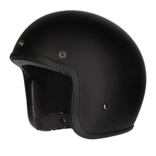 M2R Prime Solid with Studs - Matte Black