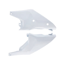 SIDE PANELS FOR HUSQVARNA - White 2