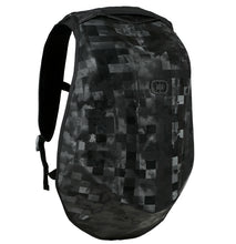 Ogio MACH 1 Motorcycle Backpack - Cloud Racer