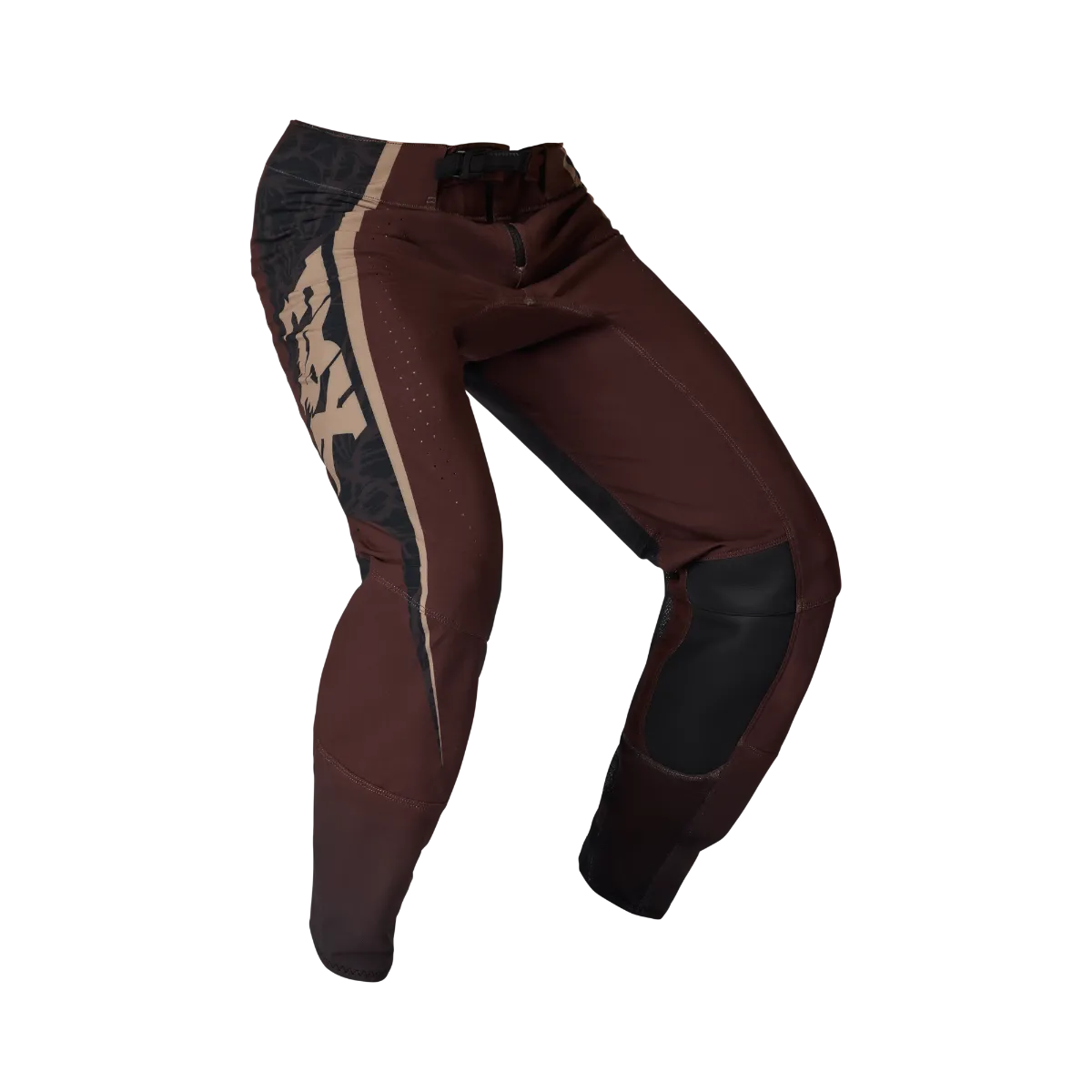 Fox Flexair HD38 Pant - Brown - front