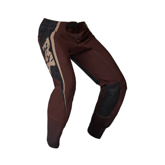 Fox Flexair HD38 Pant - Brown - front