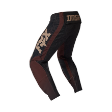 Fox Flexair HD38 Pant - Brown - back