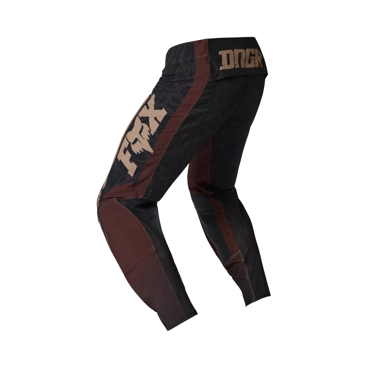 Fox Flexair HD38 Pant - Brown - back