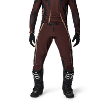 Fox Flexair HD38 Pant - Brown - detail