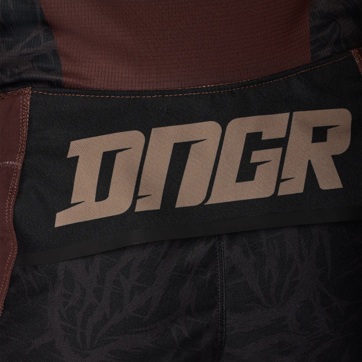 Fox Flexair HD38 Pant - Brown - detail 3
