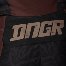 Fox Flexair HD38 Pant - Brown - detail 3