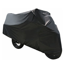 DEX-ADV- DEFENDER EXTREME ADVENTURE MOTORCYCLE COV