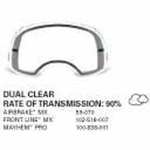 Oakley Airbrake Parts