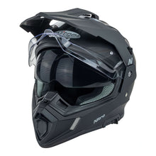 NITRO MX780 DVS [SATIN BLACK] 4