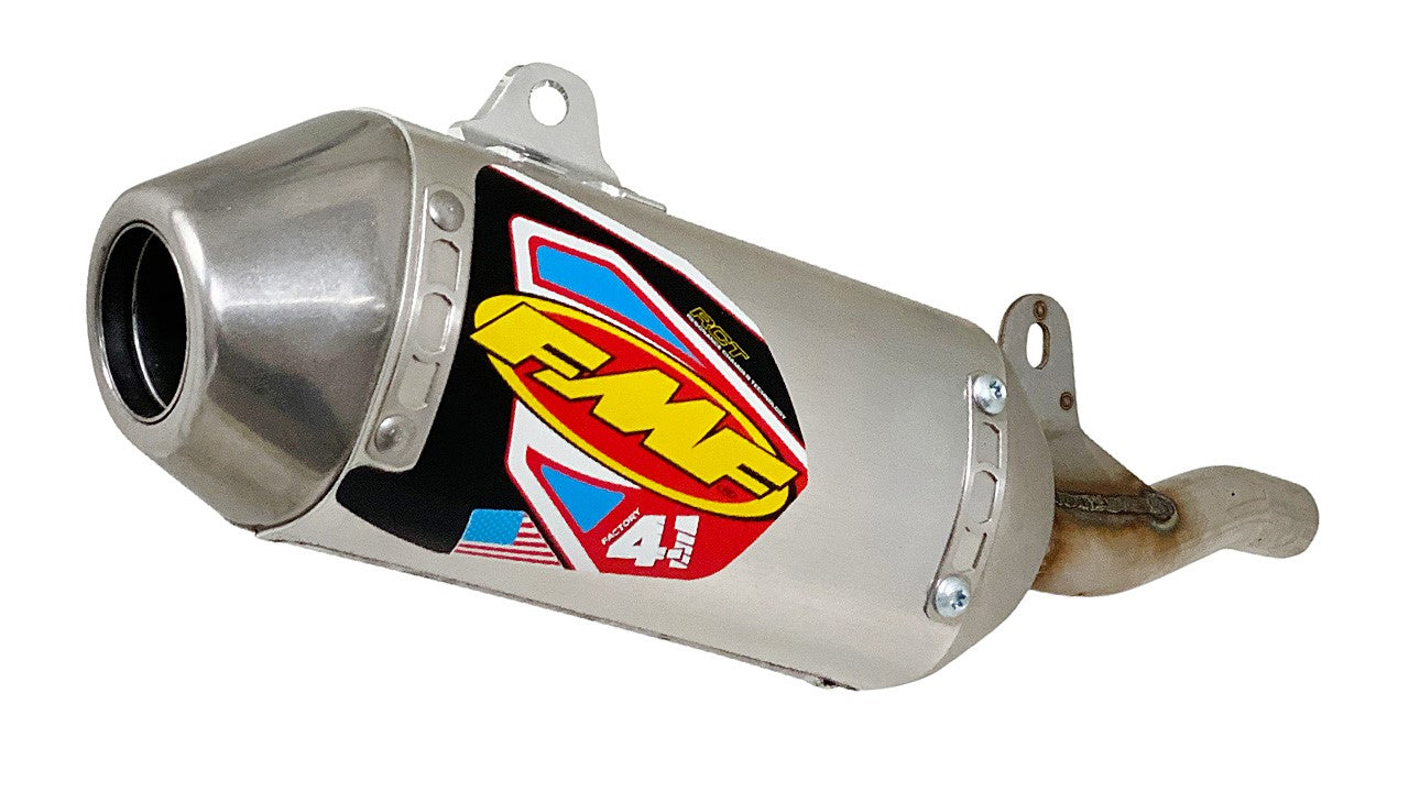 FMF 4 Stroke Mini Factory 4.1 - Full System