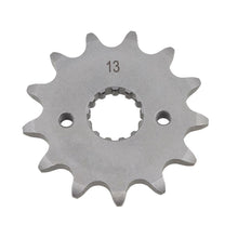 SPROCKET FRONT PSYCHIC KAWASAKI KFX400 03-06 SUZUKI LTZ400 03-12 LTR450 06-10 13T