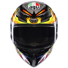 AGV K1 S [BEZZECCHI 2023] 2