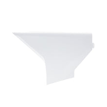 AIR BOX COVER FOR HUSQVARNA - White 2