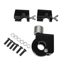 RG-QRP - NELSON-RIGG QUICK RELEASE SADDLEBAG PLATE