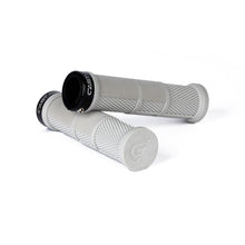 CAST Bamba Lock On Grip [Light Grey]