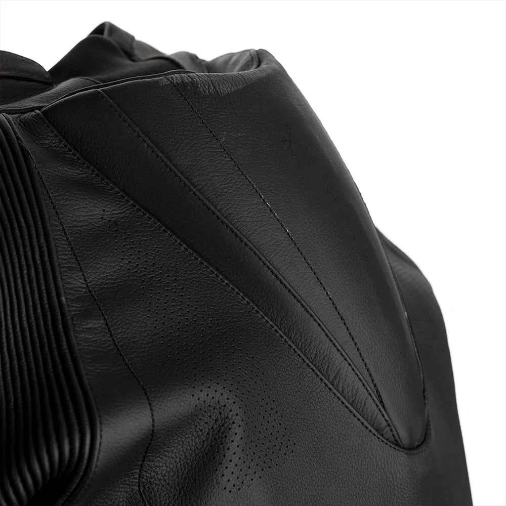 RST TRACTECH EVO 4 CE 1PC SUIT [BLACK]