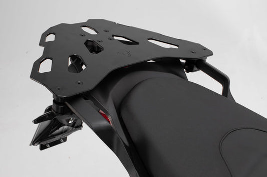 REAR CARRIER SW MOTECH STREET RACK DUCATI MULTISTRADA 1200 MULTISTRADA 1260 MULTISTRADA 950
