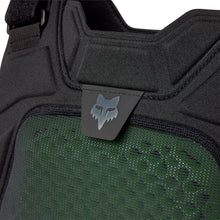 Fox Yth Airframe