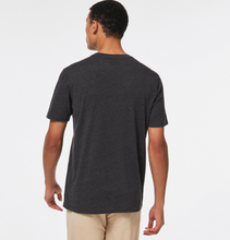 Oakley O Bark 2.0 Tee - Dark Gray Heather