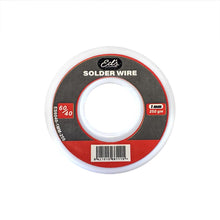 SOLDER 60/40 1MM 250G ROLL