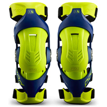 POD K4 3.0 KNEE BRACE PAIR [FLURO] 3