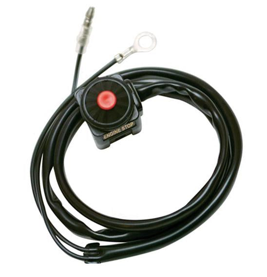Kdx Kill Switch 46-50451