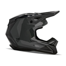 FOX V1 NITRO HELMET MIPS CE [DARK SHADOW]