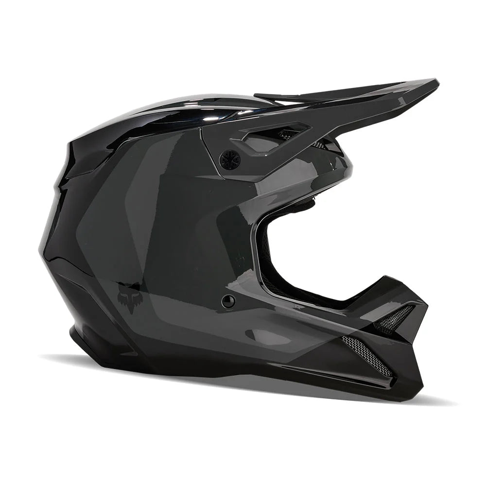 FOX V1 NITRO HELMET MIPS CE [DARK SHADOW]