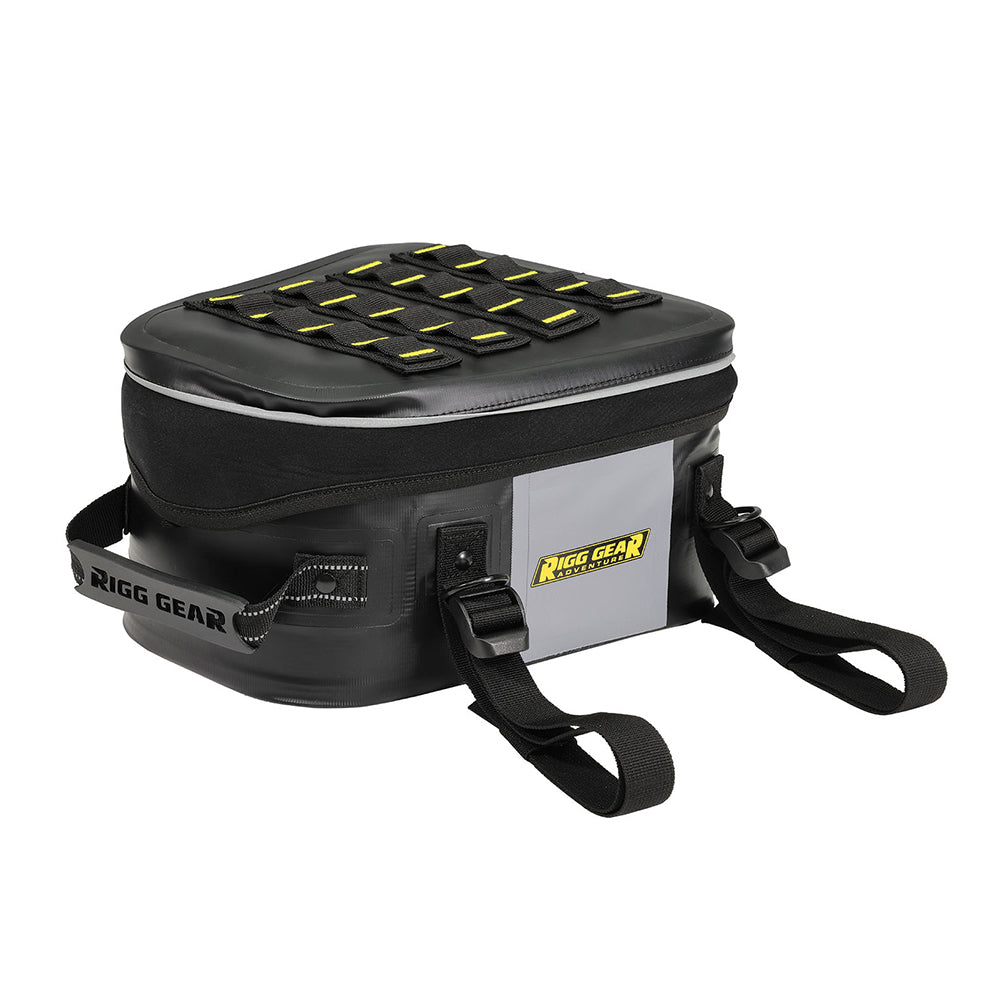 SE-4012 - HURRICANE WATERPROOF DUAL SPORT TAIL BAG