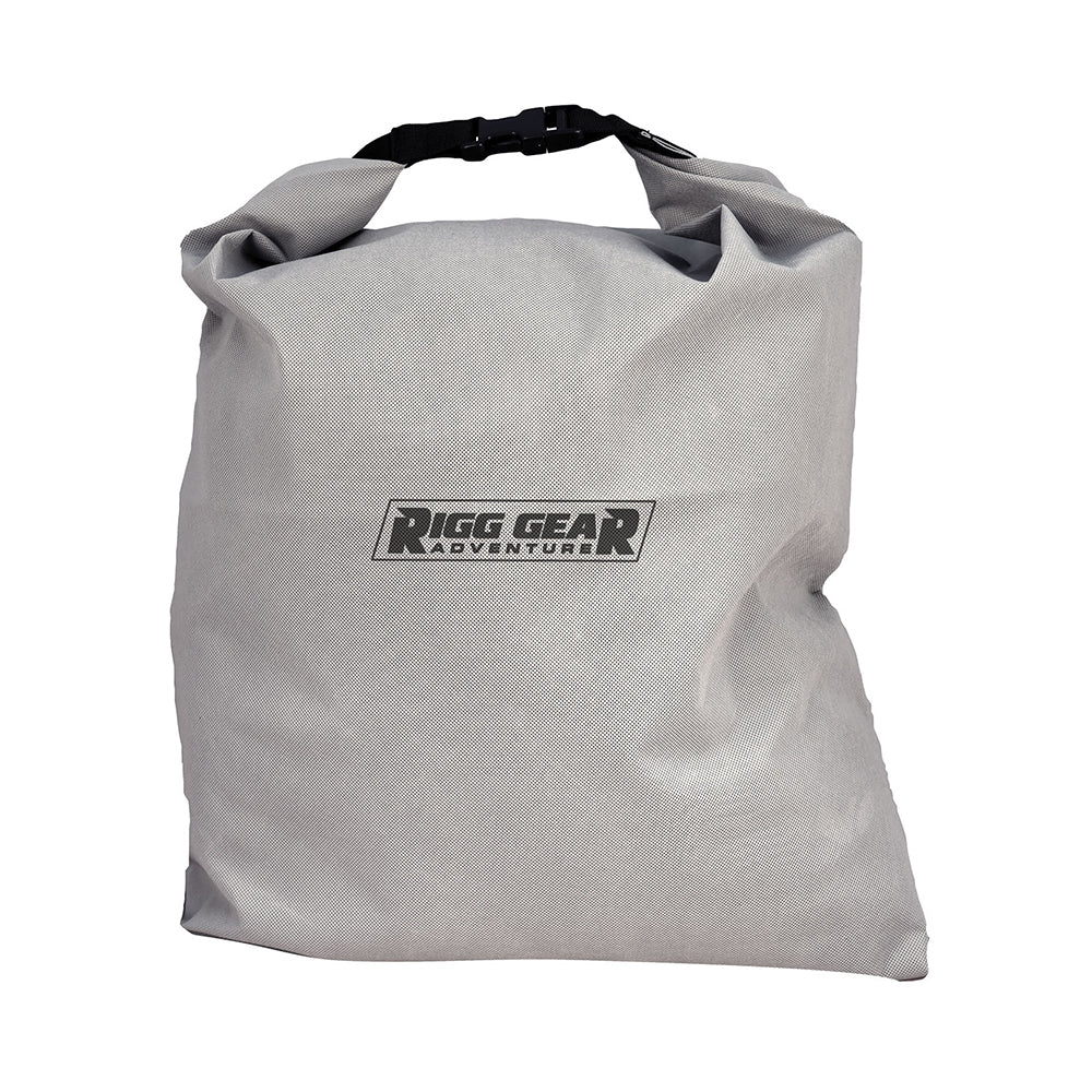 SE-4050 - HURRICANE WATERPROOF ADVENTURE SADDLEBAG