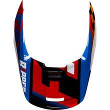 FOX V1 HELMET SPARES MX19