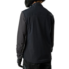 FOX RANGER OFF ROAD WIND VEST [BLACK]