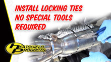 HEATSHIELD THERMAL TIES 5/16
