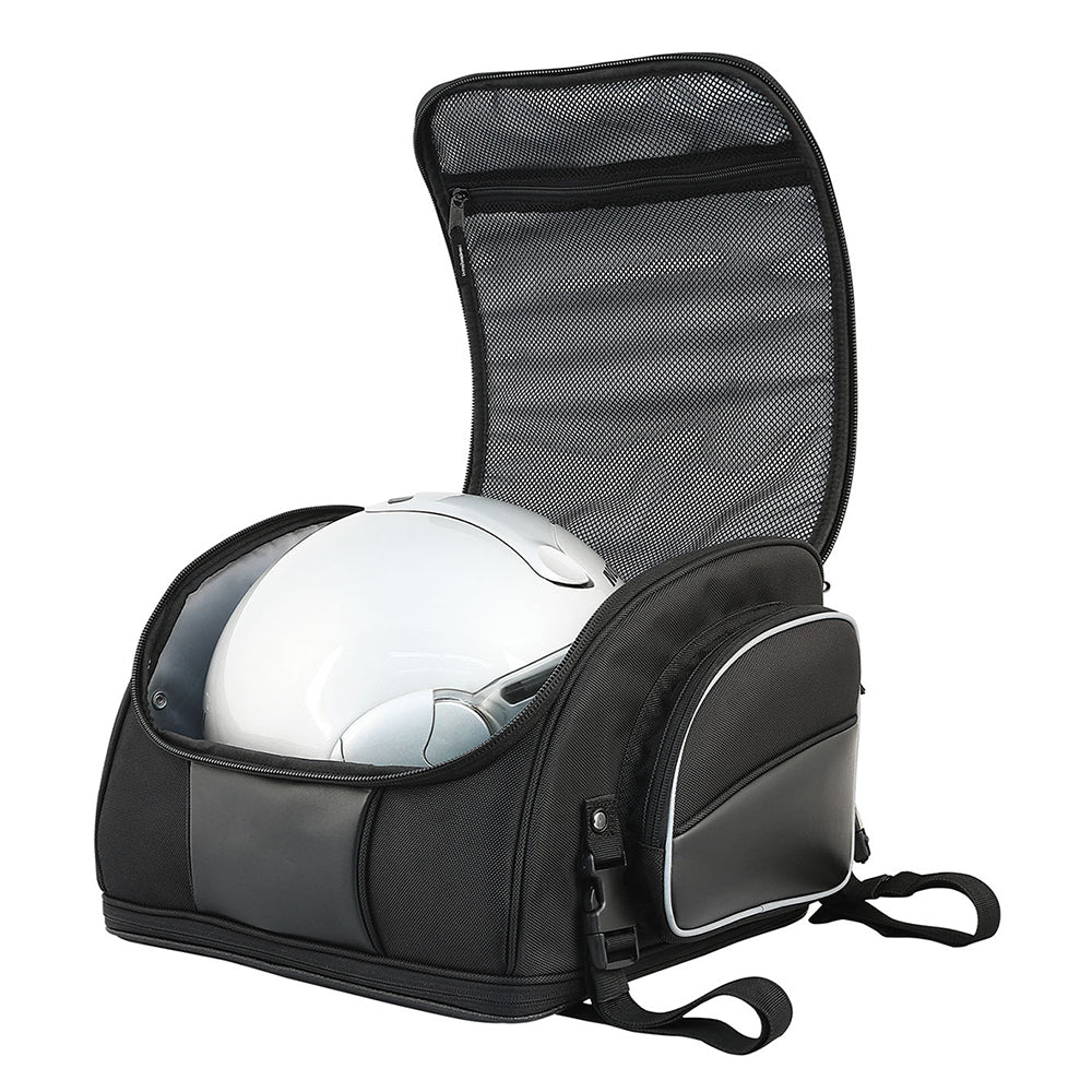 NR-215 - WEEKENDER TAIL RACK BAG 3