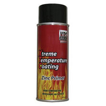 KBS XTC XTREME TEMP COATING ZINC PRIMER AEROSOL 350ML