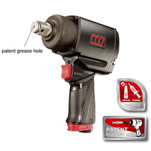 M7 AIR IMPACT WRENCH 3/4